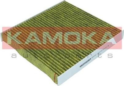 Kamoka 6080069 - Филтър купе (поленов филтър) vvparts.bg