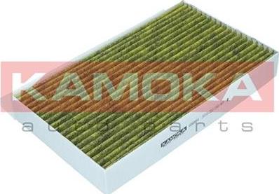 Kamoka 6080064 - Филтър купе (поленов филтър) vvparts.bg