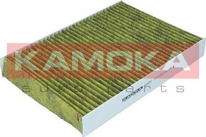 Kamoka 6080067 - Филтър купе (поленов филтър) vvparts.bg