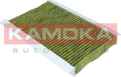 Kamoka 6080009 - Филтър купе (поленов филтър) vvparts.bg