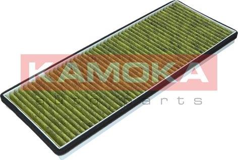 Kamoka 6080006 - Филтър купе (поленов филтър) vvparts.bg