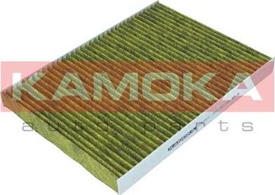 Kamoka 6080001 - Филтър купе (поленов филтър) vvparts.bg