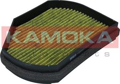 Kamoka 6080003 - Филтър купе (поленов филтър) vvparts.bg