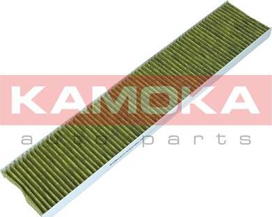 Kamoka 6080007 - Филтър купе (поленов филтър) vvparts.bg