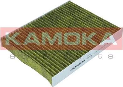 Kamoka 6080014 - Филтър купе (поленов филтър) vvparts.bg