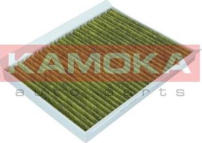 Kamoka 6080011 - Филтър купе (поленов филтър) vvparts.bg