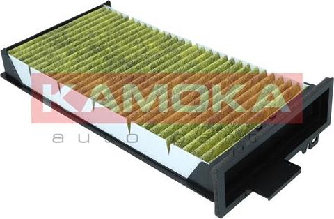 Kamoka 6080018 - Филтър купе (поленов филтър) vvparts.bg