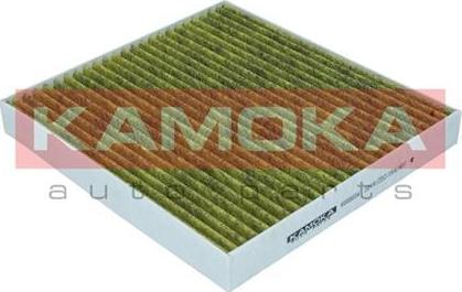 Kamoka 6080034 - Филтър купе (поленов филтър) vvparts.bg