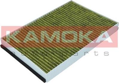 Kamoka 6080030 - Филтър купе (поленов филтър) vvparts.bg