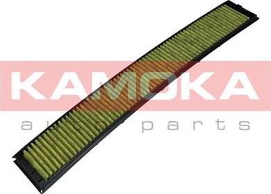 Kamoka 6080026 - Филтър купе (поленов филтър) vvparts.bg