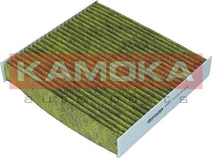 Kamoka 6080079 - Филтър купе (поленов филтър) vvparts.bg