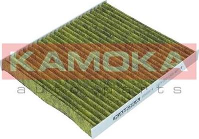 Kamoka 6080074 - Филтър купе (поленов филтър) vvparts.bg