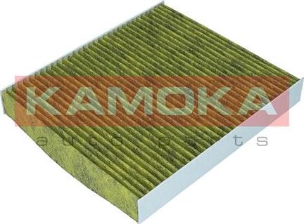 Kamoka 6080070 - Филтър купе (поленов филтър) vvparts.bg