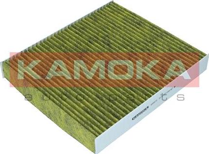 Kamoka 6080070 - Филтър купе (поленов филтър) vvparts.bg