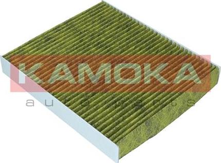 Kamoka 6080070 - Филтър купе (поленов филтър) vvparts.bg