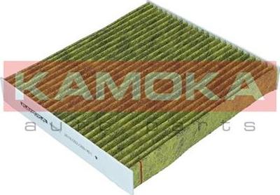 Kamoka 6080072 - Филтър купе (поленов филтър) vvparts.bg
