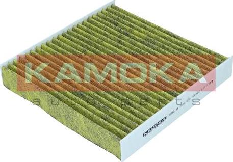 Kamoka 6080144 - Филтър купе (поленов филтър) vvparts.bg