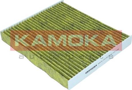 Kamoka 6080145 - Филтър купе (поленов филтър) vvparts.bg