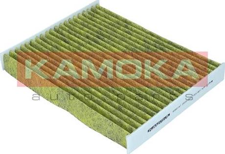 Kamoka 6080147 - Филтър купе (поленов филтър) vvparts.bg