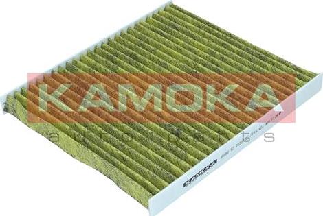 Kamoka 6080152 - Филтър купе (поленов филтър) vvparts.bg