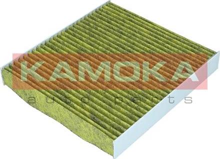 Kamoka 6080105 - Филтър купе (поленов филтър) vvparts.bg