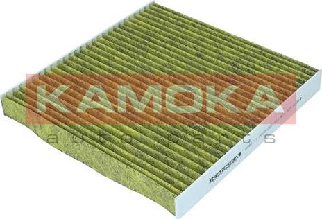 Kamoka 6080171 - Филтър купе (поленов филтър) vvparts.bg