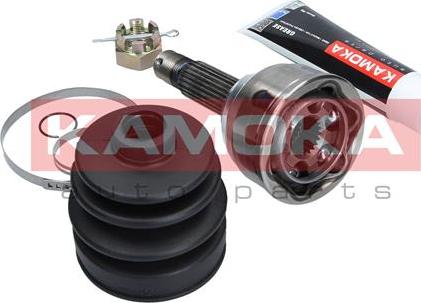 Kamoka 6088 - Каре комплект, полуоска vvparts.bg