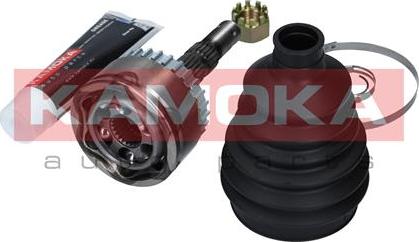 Kamoka 6029 - Каре комплект, полуоска vvparts.bg