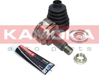 Kamoka 6025 - Каре комплект, полуоска vvparts.bg