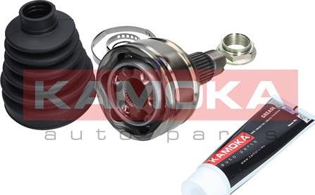 Kamoka 6025 - Каре комплект, полуоска vvparts.bg