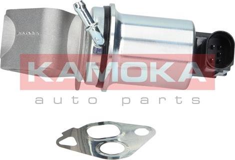 Kamoka 19004 - AGR-Клапан vvparts.bg