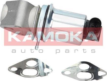 Kamoka 19006 - AGR-Клапан vvparts.bg