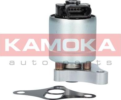 Kamoka 19002 - AGR-Клапан vvparts.bg