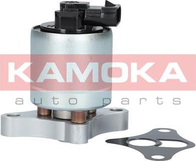 Kamoka 19002 - AGR-Клапан vvparts.bg