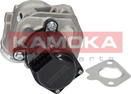 Kamoka 19029 - AGR-Клапан vvparts.bg