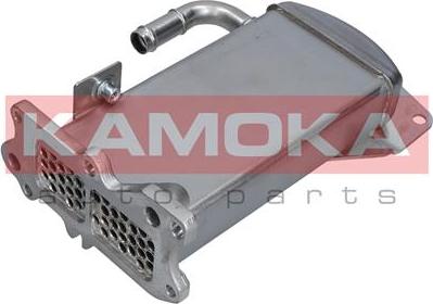 Kamoka 19C067 - Охладител, ЕГР система vvparts.bg