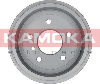 Kamoka 104045 - Спирачен барабан vvparts.bg