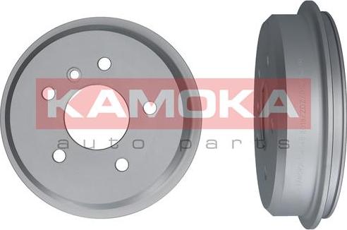 Kamoka 104045 - Спирачен барабан vvparts.bg