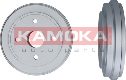 Kamoka 104046 - Спирачен барабан vvparts.bg