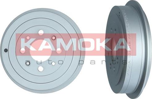 Kamoka 104048 - Спирачен барабан vvparts.bg