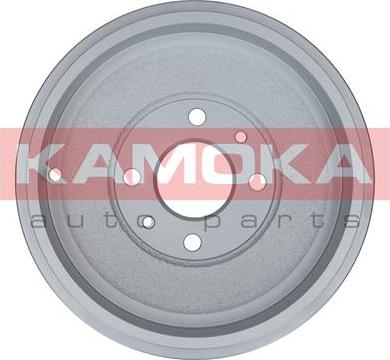 Kamoka 104047 - Спирачен барабан vvparts.bg