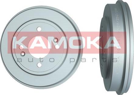 Kamoka 104051 - Спирачен барабан vvparts.bg