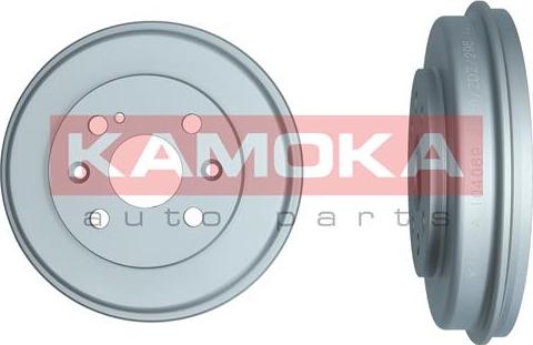 Kamoka 104069 - Спирачен барабан vvparts.bg