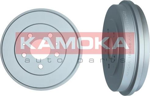 Kamoka 104068 - Спирачен барабан vvparts.bg