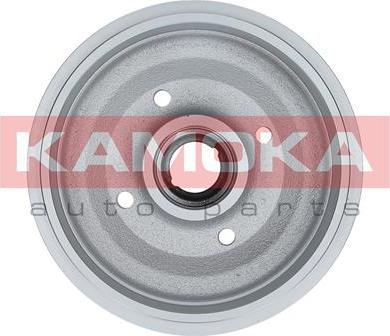 Kamoka 104008 - Спирачен барабан vvparts.bg