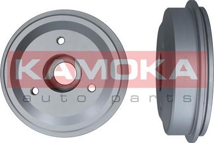 Kamoka 104003 - Спирачен барабан vvparts.bg