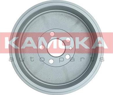 Kamoka 104015 - Спирачен барабан vvparts.bg