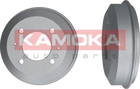 Kamoka 104036 - Спирачен барабан vvparts.bg