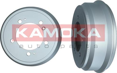 Kamoka 104030 - Спирачен барабан vvparts.bg