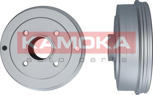 Kamoka 104025 - Спирачен барабан vvparts.bg